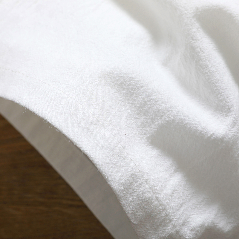 Thương Hiệu Nam Thời Trang Mùa - đánh giá và giá Short Linen Drawstring