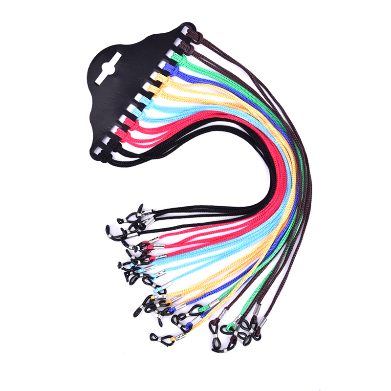 12/24/36PCS Multicolor Sunglas - đánh giá và giá Sunglass Retainer Cord
