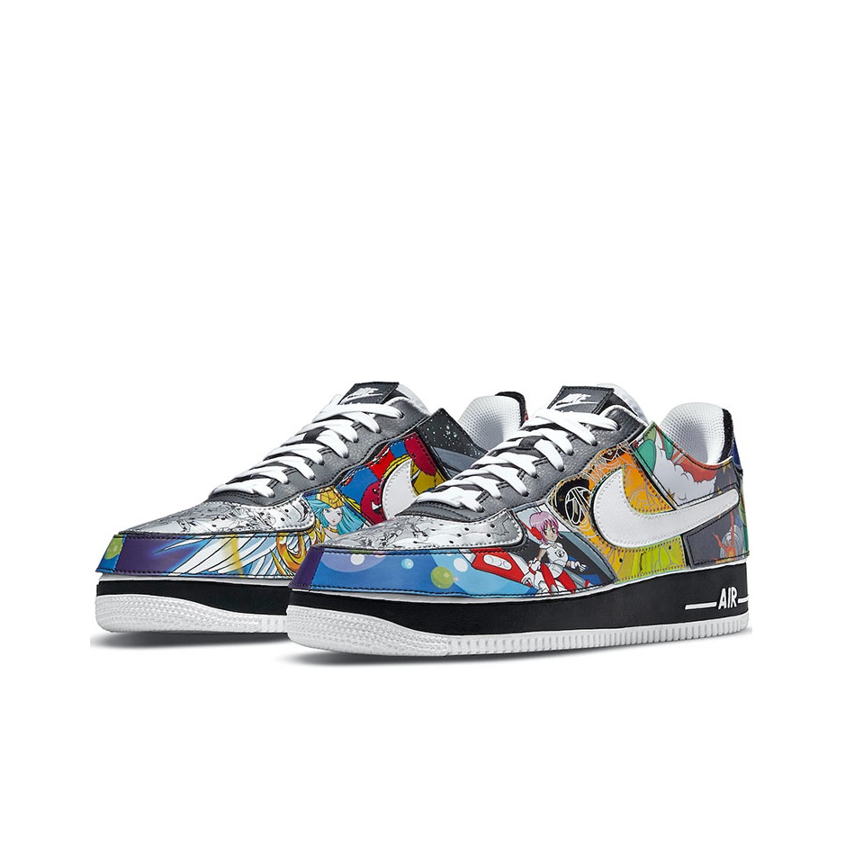 Nike Air Force 1 Skateboard Sh - đánh giá và giá Nike Shoes Air Force 1