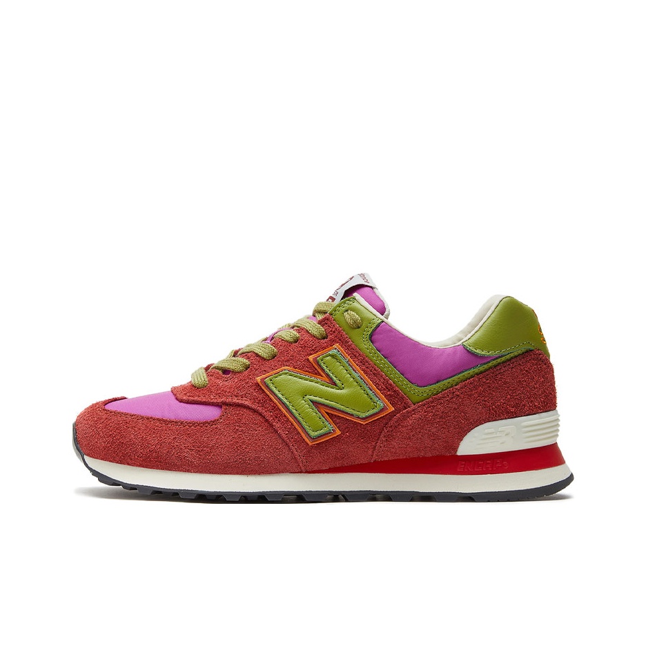 New Balance NB 574 Running Sho - đánh giá và giá New Balance Shoes 574