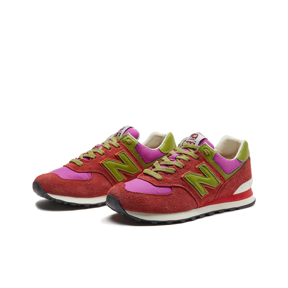 New Balance NB 574 Running Sho - đánh giá và giá New Balance Shoes 574