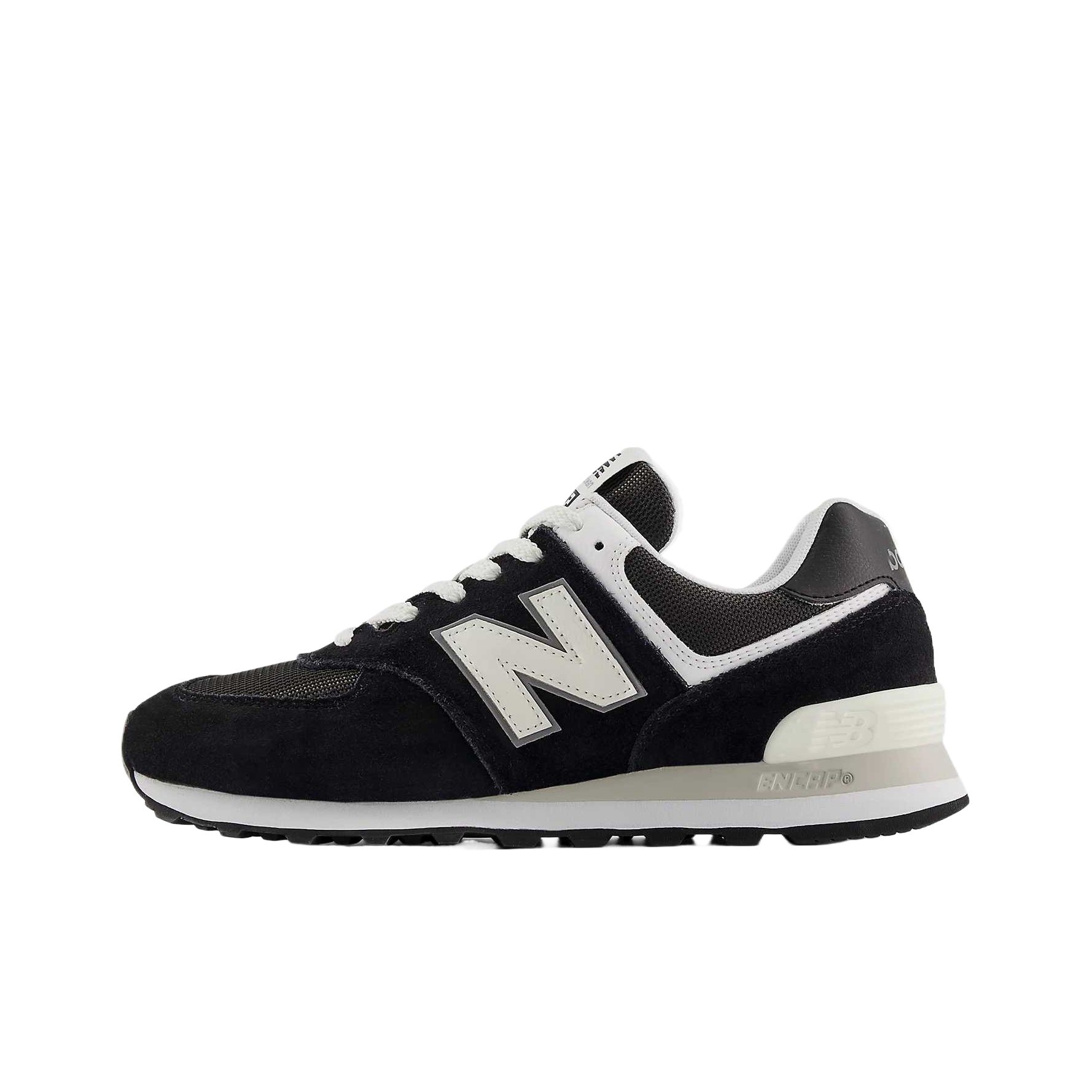 New Balance NB 574 Mesh Cushio - đánh giá và giá New Balance Shoes 574
