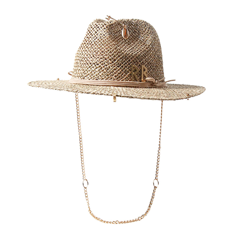Panama Straw Sun Hat Wide Brim - đánh giá và giá Bucket Hat Straw