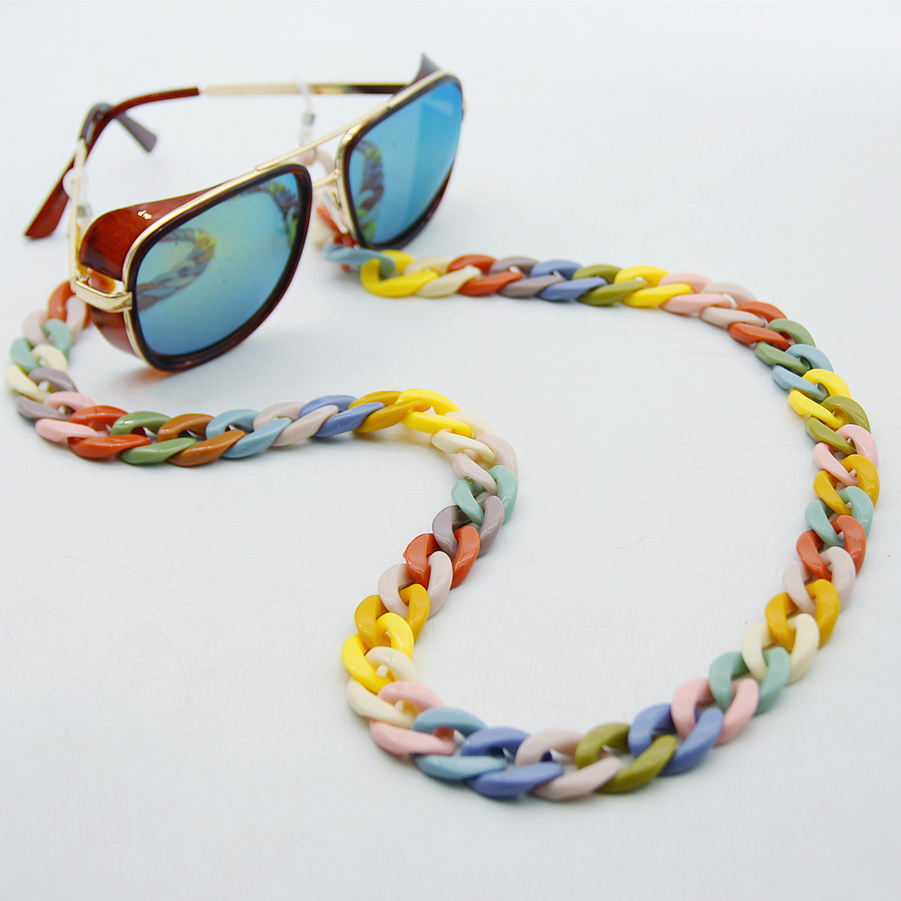FishSheep 2020 New Màu Acrylic - đánh giá và giá Sunglass Retainer Cord