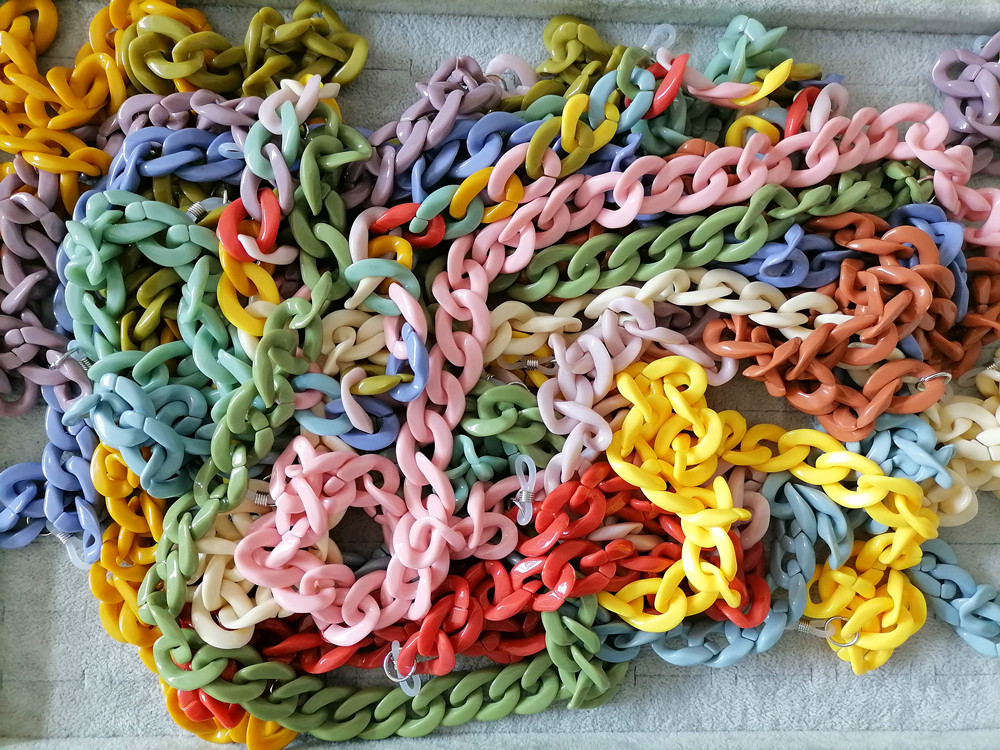 FishSheep 2020 New Màu Acrylic - đánh giá và giá Sunglass Retainer Cord